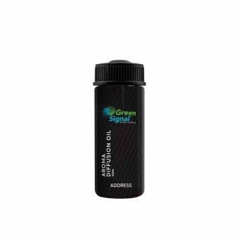 ADDRESS- Aroma Diffuser Oil(170 ml)