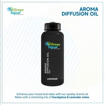 AROMA OIL LAVENDER (500 ml)