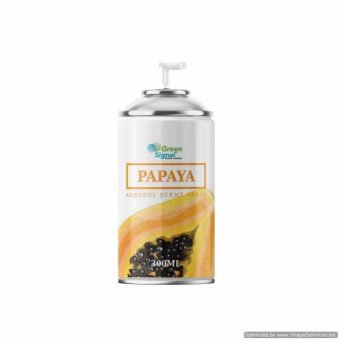 AEROSOL SPRAY GS PAPAYA