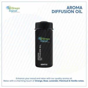 GENTLE- Aroma Diffuser Oil(170 ml)