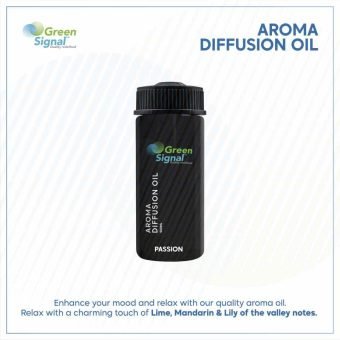 Passion- Aroma Diffuser Oil  (170 ml)