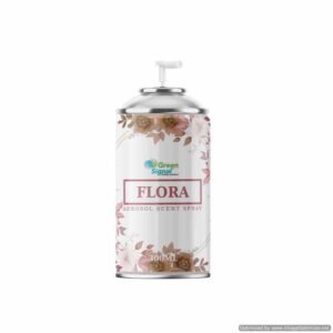 AEROSOL SPRAY FLORA