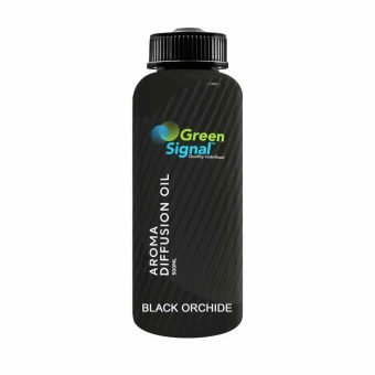 AROMA OIL BLACK ORCHIDE (500 ml)