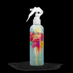 FABRIC SPRAY LEMONGRASS