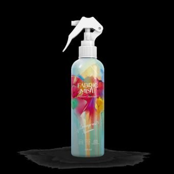 FABRIC SPRAY LEMONGRASS