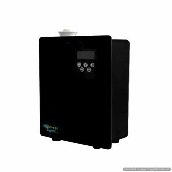 Aroma Classic Diffuser Machine – Medium (Black)