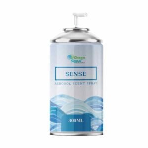 AEROSOL SPRAY SENSE