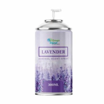 AEROSOL SPRAY LAVENDER FRESH