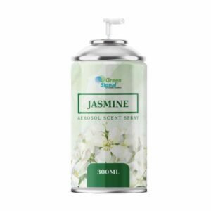 AEROSOL SPRAY JASMINE