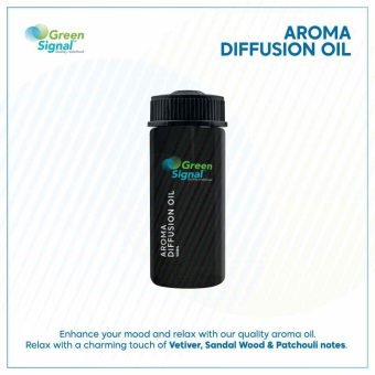 Aroma SOSPHORA Diffuser Oil SOSPHORA (170 ml)